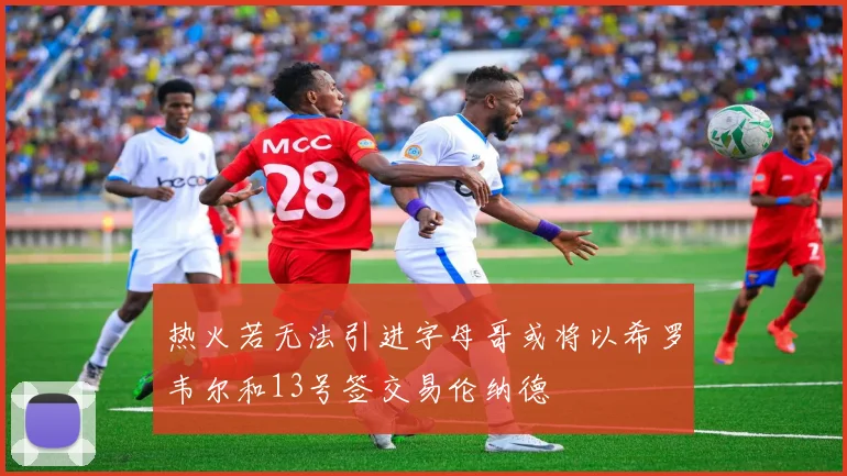 热火若无法引进字母哥或将以希罗韦尔和13号签交易伦纳德
