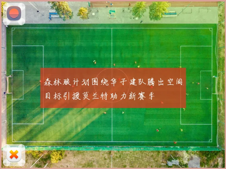 森林狼计划围绕华子建队腾出空间目标引援莫兰特助力新赛季