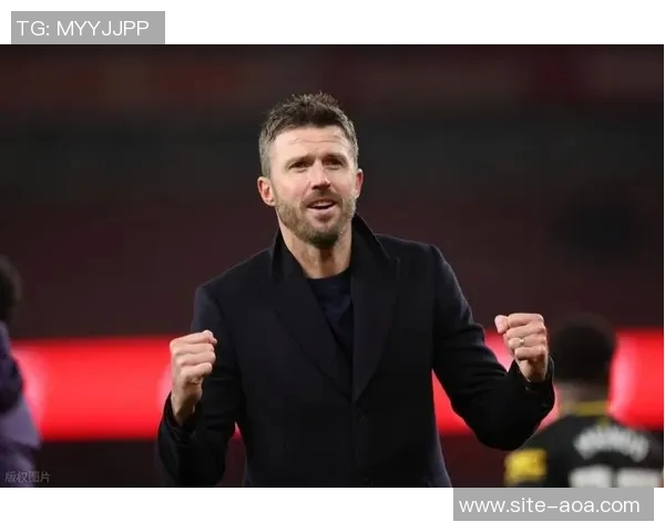 前队友称曼联现状归功于卡里克展现出其卓越魅力与领导力