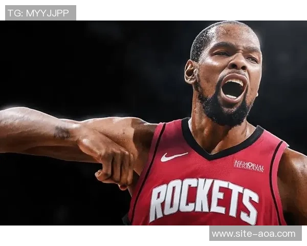 韩乔生点评火箭队杨瀚森稳定轮换杜兰特遭遇职业生涯低谷